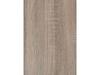 BUREAUBLAD ROBSON EIK 180x80CM 