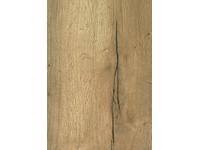 BUREAUBLAD 140 X 80 CM NATUUR EIK