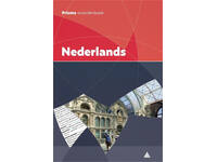 Woordenboek Prisma pocket Nederlands Belgische editie