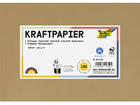Kraftpapier Folia A5 120gr 100 vel
