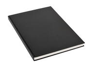 Tekenboek Quantore 216x279mm dummy 120gram 100vel