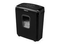 Papiervernietiger Fellowes Powershred 6M snippers 4x12mm