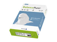 Kopieerpapier Balance Pure A4 80gr wit 500 vel