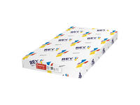Kopieerpapier Rey Superior A3 80gr wit 500 vel