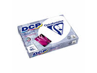 Laserpapier Clairefontaine DCP A4 90gr wit 500 vel