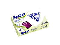 Laserpapier Clairefontaine DCP Green A4 90gr wit 500 vel