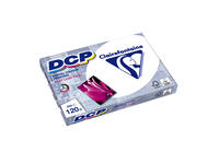 Laserpapier Clairefontaine DCP A4 120gr wit 250 vel