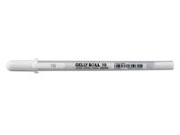 Gelschrijver Sakura Gelly Roll Classic 10 wit