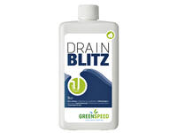 Ontstopper Greenspeed Drain Blitz 1 liter