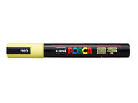 Paintmarker Uni POSCA PC5M medium zonnegl