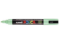 Paintmarker Uni POSCA PC5M medium lichtgroen