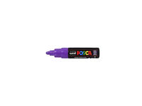 Paintmarker  Uni POSCA PC7M breed paars