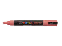 Paintmarker Uni POSCA PC5M medium koraal
