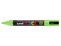 Paintmarker Uni POSCA PC5M medium appelgroen