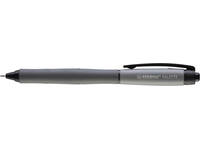 Rollerpen STABILO Palette 268/46 medium zwart