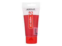 Acrylverf Talens Art Creation 318 karmijn tube à 75ml