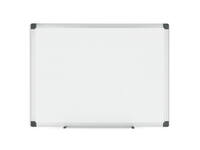 Whiteboard Quantore 30x45cm emaille magnetisch