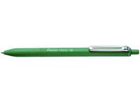 Balpen Pentel BX470 iZee medium groen