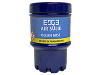 Luchtverfrisser Euro Products Q25 Green Air constant Ocean Mist 417362