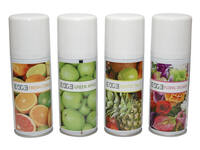 Luchtverfrisser Euro Products Q23 spray assorti 490768
