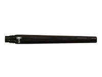 Navulpatroon Pentel FR101 voor brushstift XGFL-101X zwart