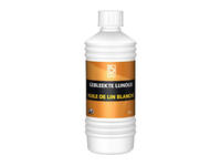 Lijnolie Bleko gebleekt 500ml