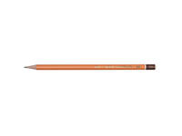 Potloodstift Koh-I-Noor 1500 4B