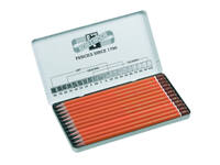 Potlood Koh-I-Noor 1502 Artset 8B-2H