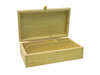 Tekendoos 711 25x10x6cm hout