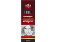 Grafietstift  Koh-I-Noor progresso 8915 HB 8B + aqua