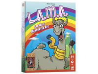 Kaartspel L.A.M.A.