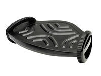 Voetensteun Fellowes Smart Suites Footrocker