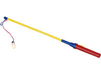 Lampionstokjes Elektrisch 40 cm