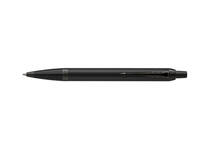 Balpen Parker IM Achromatic matt black GB medium