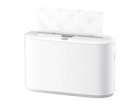 Handdoekdispenser Tork H2 Elevation Xpress countertop wit 552200
