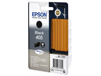 Inktcartridge Epson 405 T05G14 zwart