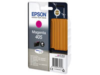 Inktcartridge Epson 405 T05G34 rood