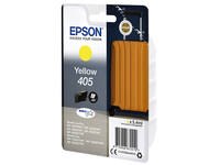 Inktcartridge Epson 405 T05G44 geel