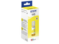 Navulinkt Epson 113 EcoTank geel