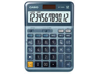 Rekenmachine Casio DF-120EM