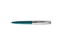 Balpen Parker 51 teal CT medium