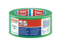 Markeringstape tesa® Professional 60760 PV1 50mmx33m groen