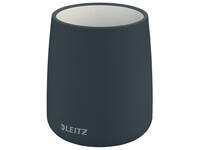Pennenhouder Leitz Cosy grijs