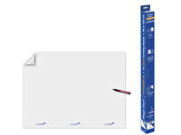 Magic-Chart Legamaster flipchart XL 90x120cm wit met ruit 15 vel