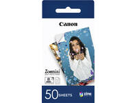 Fotopapier Canon Zoemini ZP-2030 50 vel