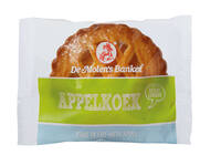 Koeken De Molen Appelkoek 30x50gr