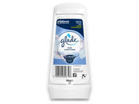 Luchtverfrisser Glade Gel Continu Pure Clean Linen 150gr