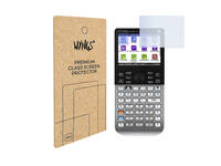 Screen protector rekenmachine HP Prime 2 stuks