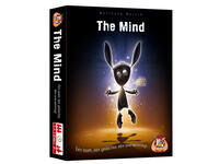 Kaartspel The Mind