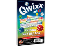 Qwixx Mixx